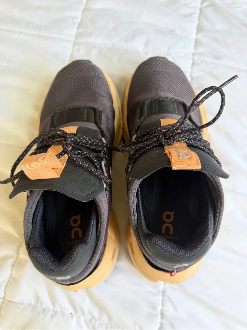 On Running excellent minimal